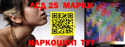 стаф Берёзовский